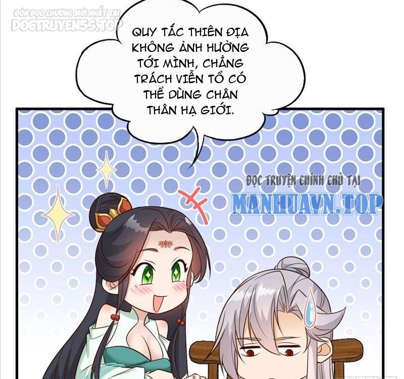 Vợ Tôi Và Tôi Thống Trị Tam Giới Chapter 98 - Trang 90