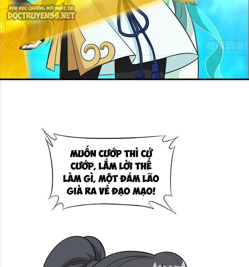 Vợ Tôi Và Tôi Thống Trị Tam Giới Chapter 95 - Trang 73