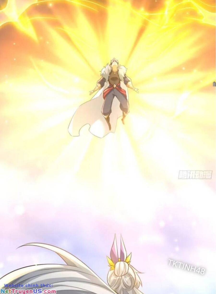 Vợ Tôi Và Tôi Thống Trị Tam Giới Chapter 105 - Trang 69