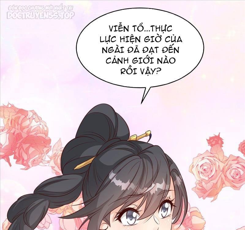 Vợ Tôi Và Tôi Thống Trị Tam Giới Chapter 98 - Trang 81