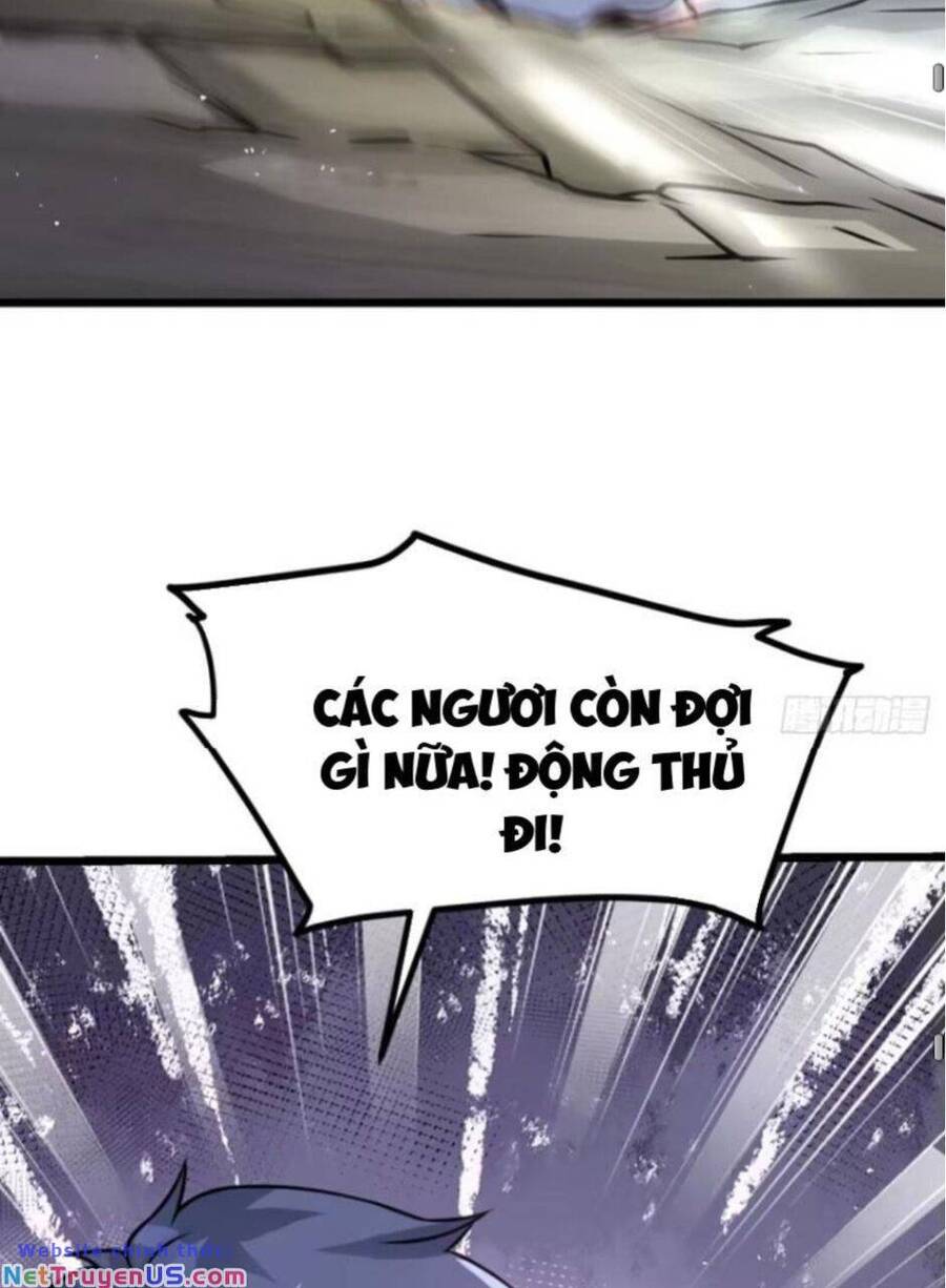 Vợ Tôi Và Tôi Thống Trị Tam Giới Chapter 105 - Trang 40