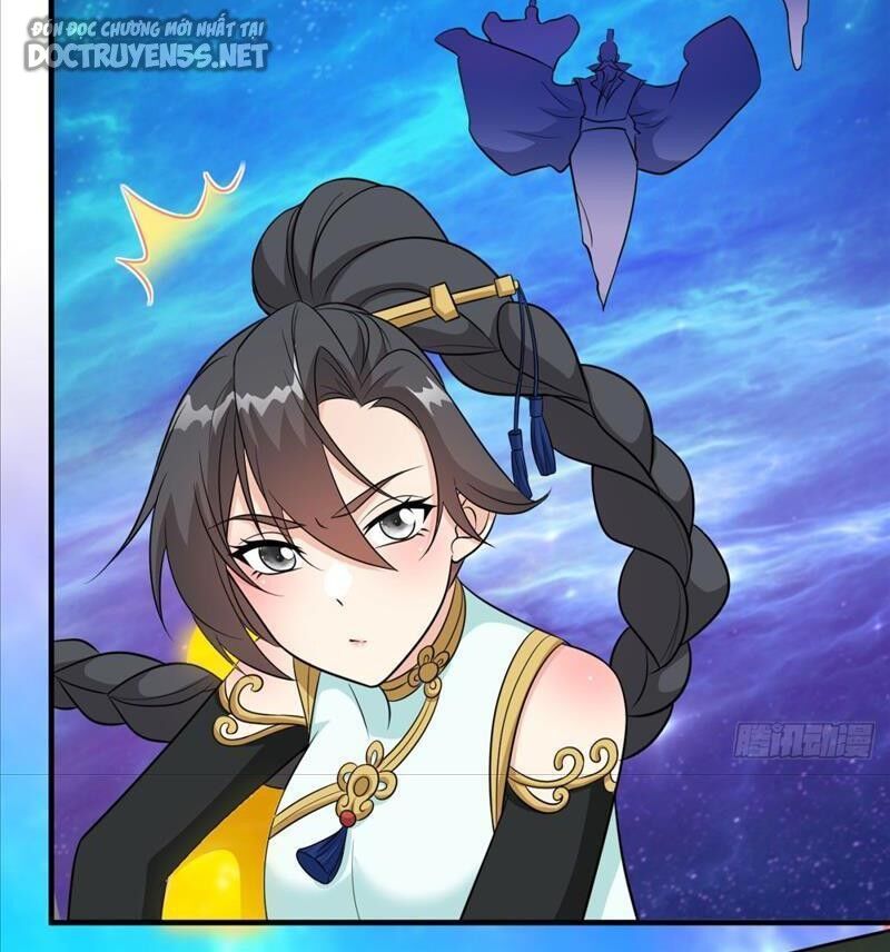Vợ Tôi Và Tôi Thống Trị Tam Giới Chapter 95 - Trang 59