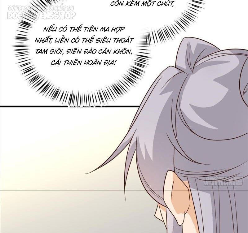 Vợ Tôi Và Tôi Thống Trị Tam Giới Chapter 98 - Trang 89
