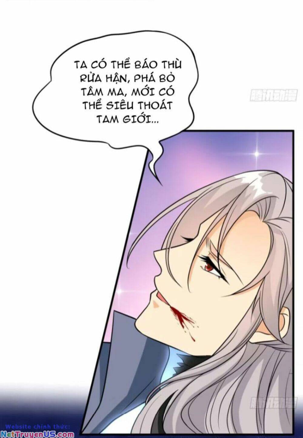 Vợ Tôi Và Tôi Thống Trị Tam Giới Chapter 101.1 - Trang 44