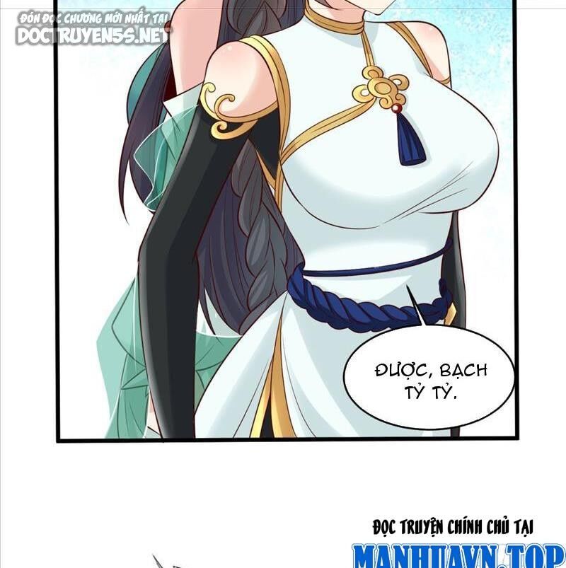 Vợ Tôi Và Tôi Thống Trị Tam Giới Chapter 95 - Trang 21