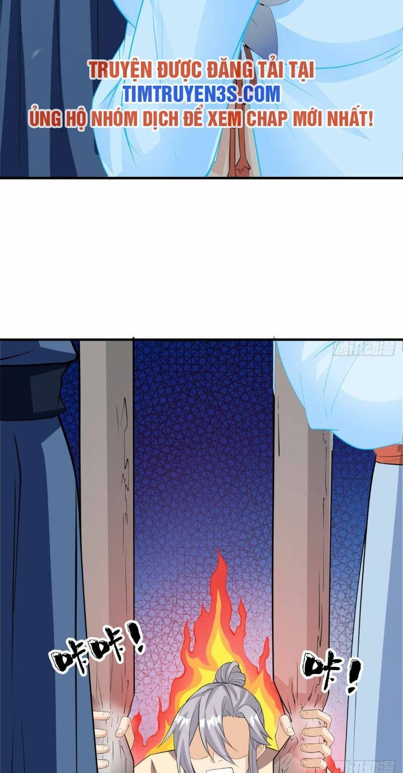 Vợ Tôi Và Tôi Thống Trị Tam Giới Chapter 16.5 - Trang 23