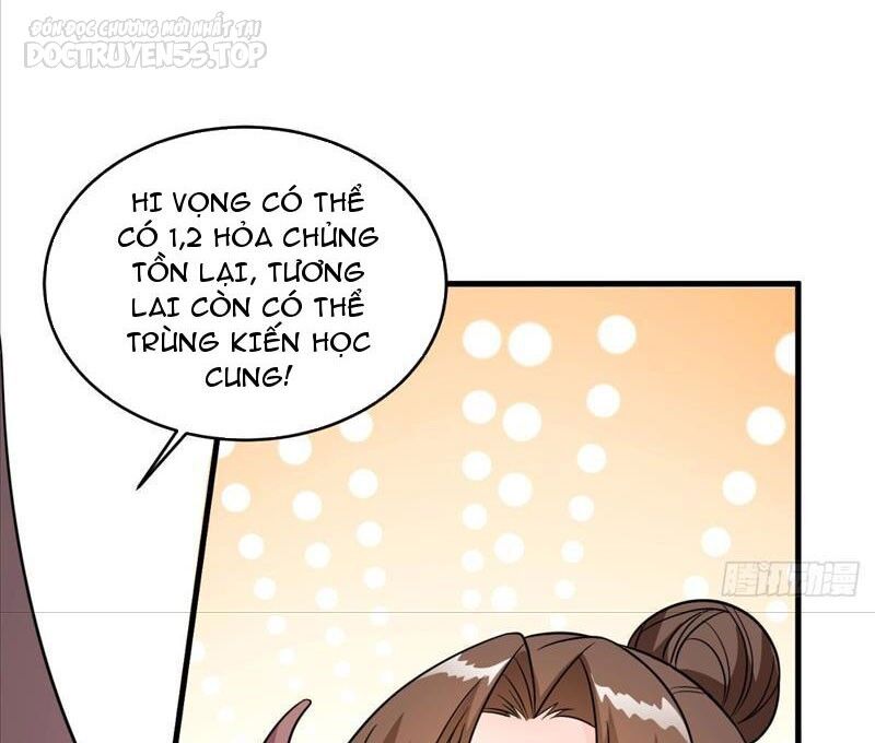 Vợ Tôi Và Tôi Thống Trị Tam Giới Chapter 98 - Trang 59