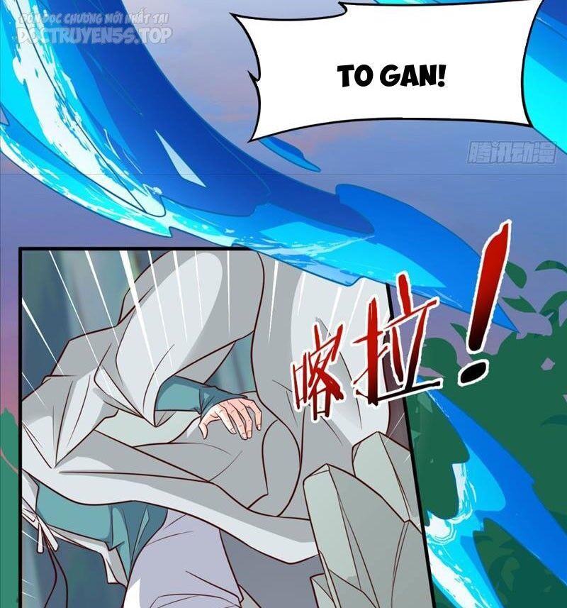 Vợ Tôi Và Tôi Thống Trị Tam Giới Chapter 98 - Trang 15