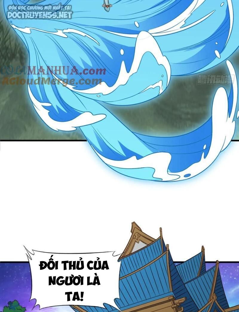 Vợ Tôi Và Tôi Thống Trị Tam Giới Chapter 94 - Trang 42