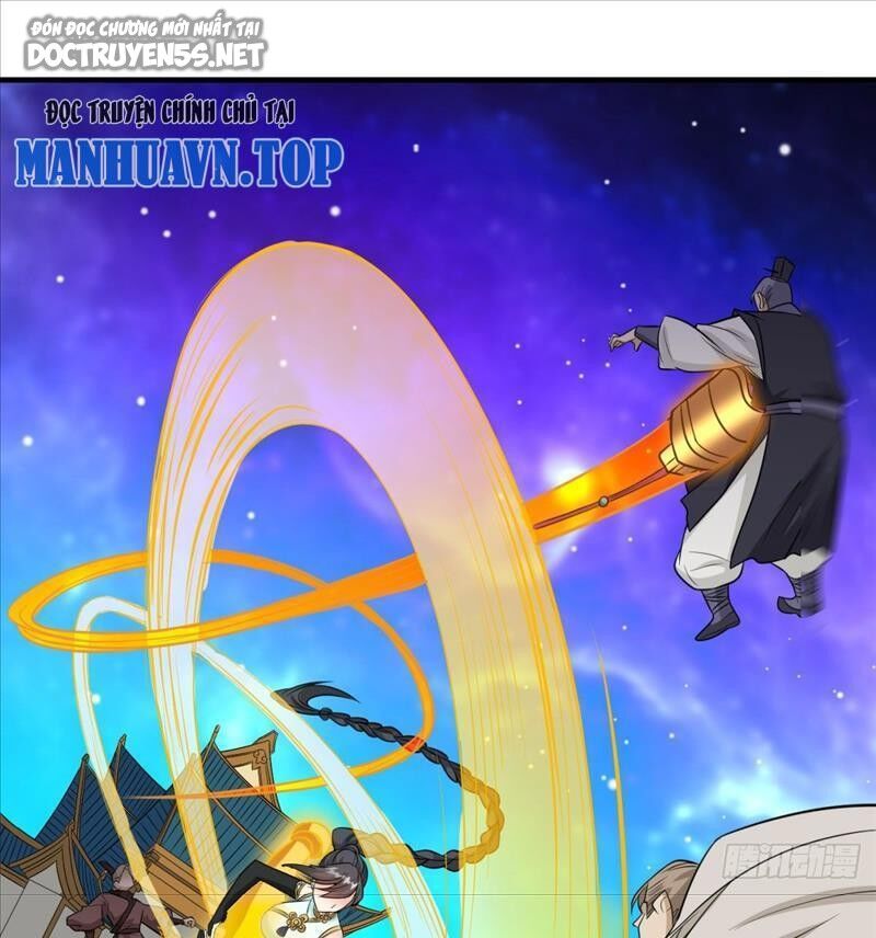 Vợ Tôi Và Tôi Thống Trị Tam Giới Chapter 95 - Trang 56