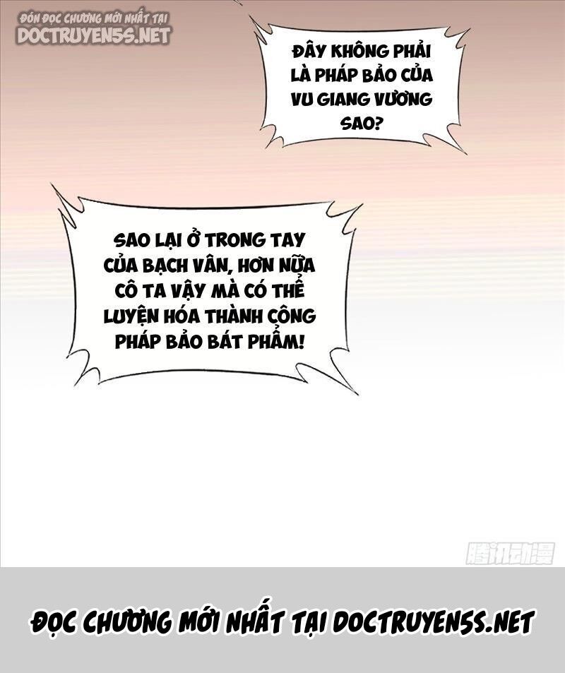 Vợ Tôi Và Tôi Thống Trị Tam Giới Chapter 95 - Trang 12