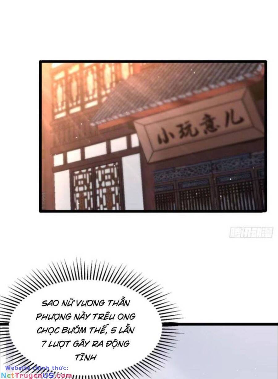 Vợ Tôi Và Tôi Thống Trị Tam Giới Chapter 105 - Trang 0