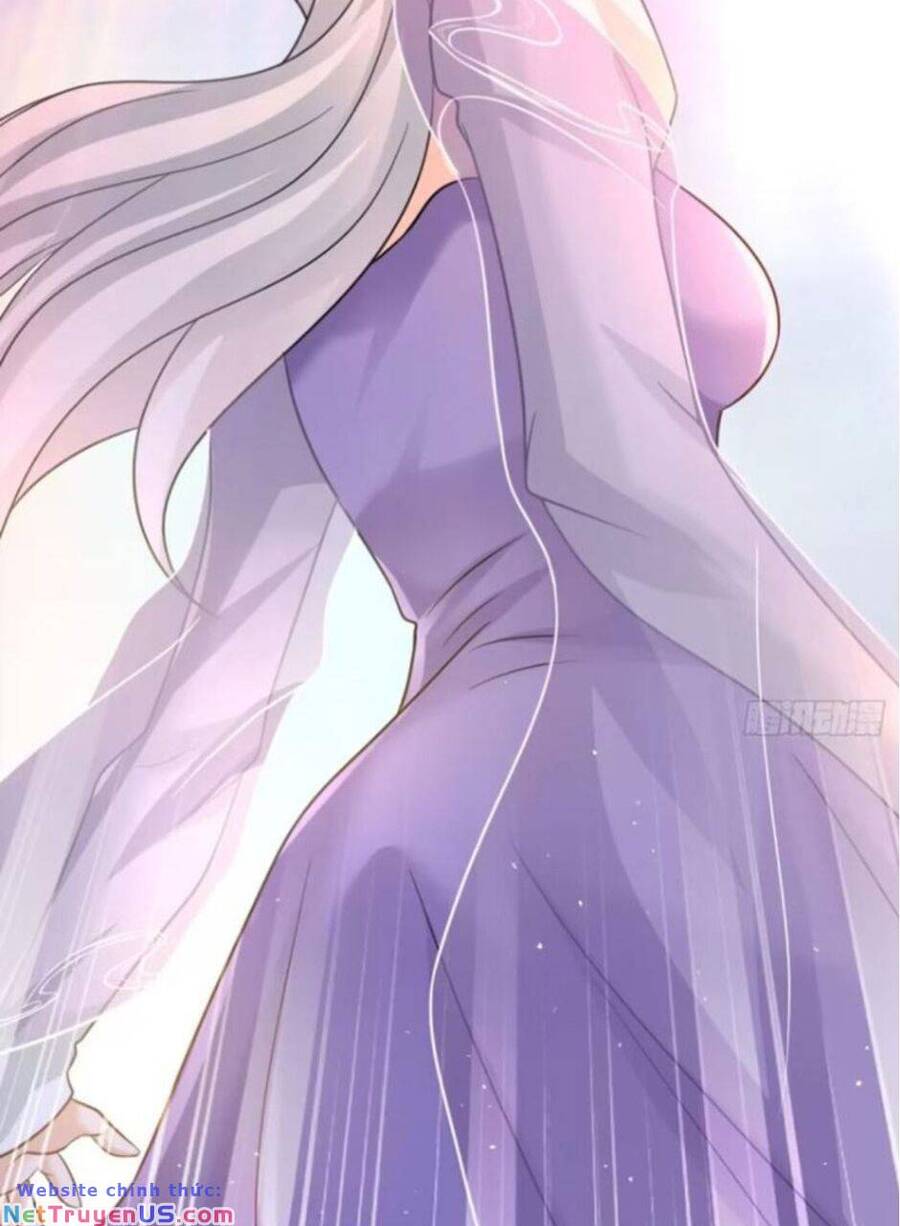 Vợ Tôi Và Tôi Thống Trị Tam Giới Chapter 106 - Trang 4