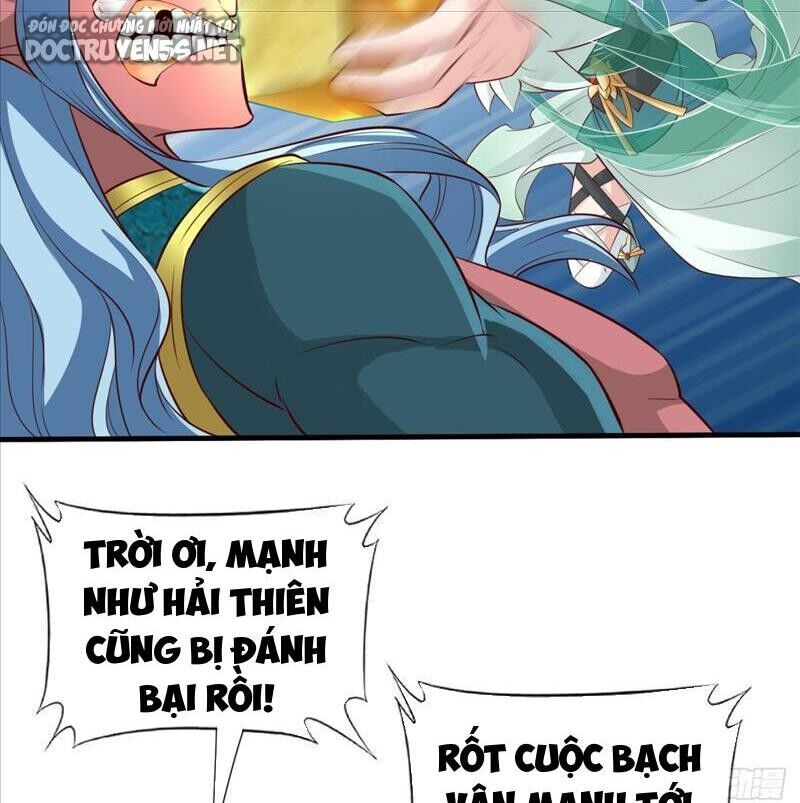 Vợ Tôi Và Tôi Thống Trị Tam Giới Chapter 95 - Trang 16