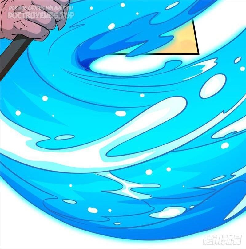 Vợ Tôi Và Tôi Thống Trị Tam Giới Chapter 98 - Trang 28