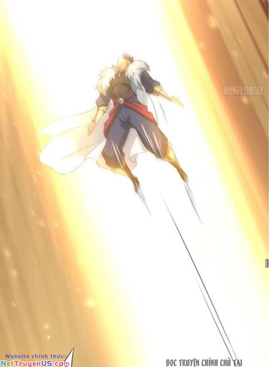 Vợ Tôi Và Tôi Thống Trị Tam Giới Chapter 105 - Trang 64