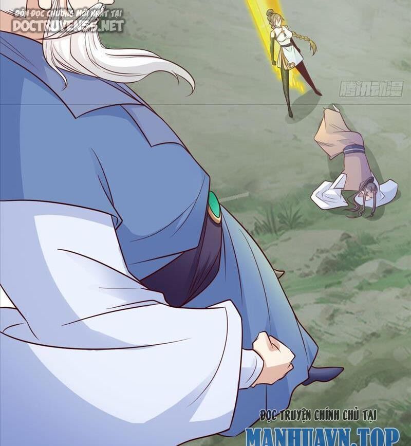 Vợ Tôi Và Tôi Thống Trị Tam Giới Chapter 95 - Trang 50