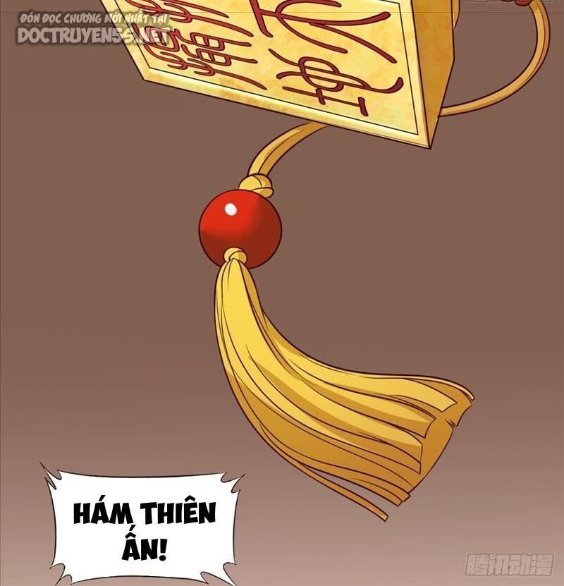 Vợ Tôi Và Tôi Thống Trị Tam Giới Chapter 95 - Trang 10