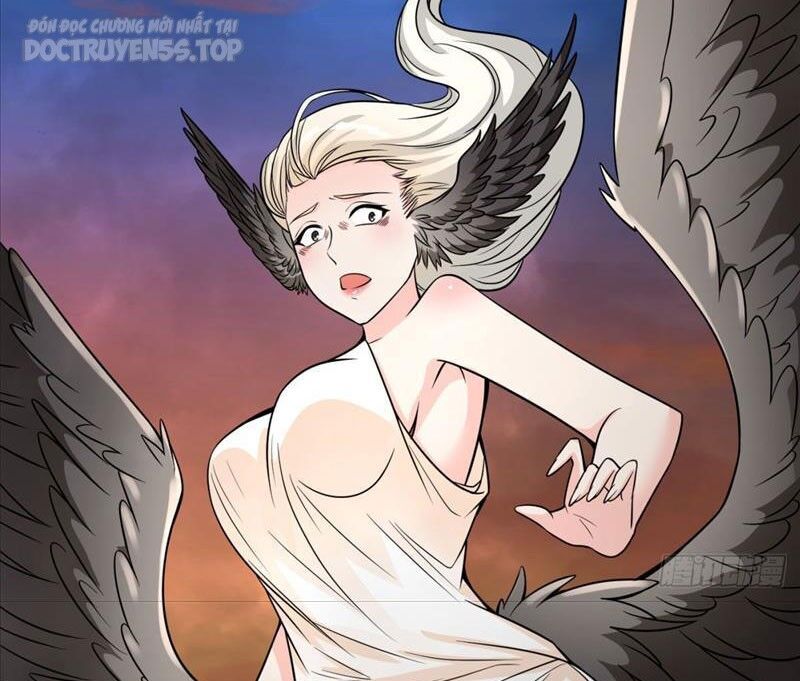 Vợ Tôi Và Tôi Thống Trị Tam Giới Chapter 98 - Trang 46