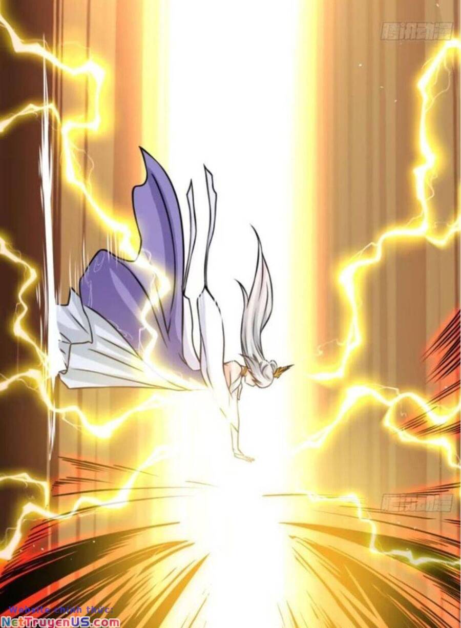 Vợ Tôi Và Tôi Thống Trị Tam Giới Chapter 105 - Trang 33