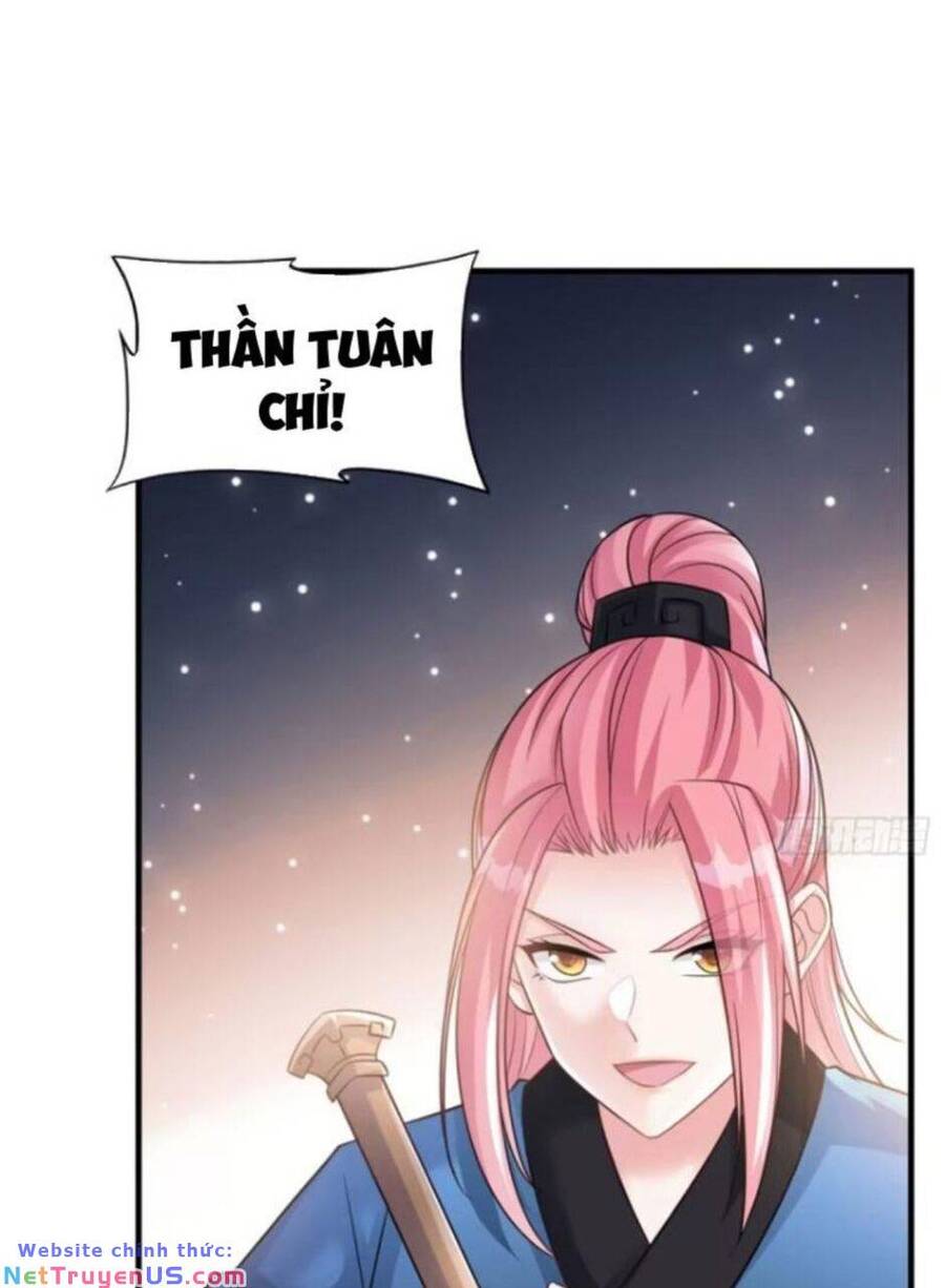 Vợ Tôi Và Tôi Thống Trị Tam Giới Chapter 106 - Trang 16