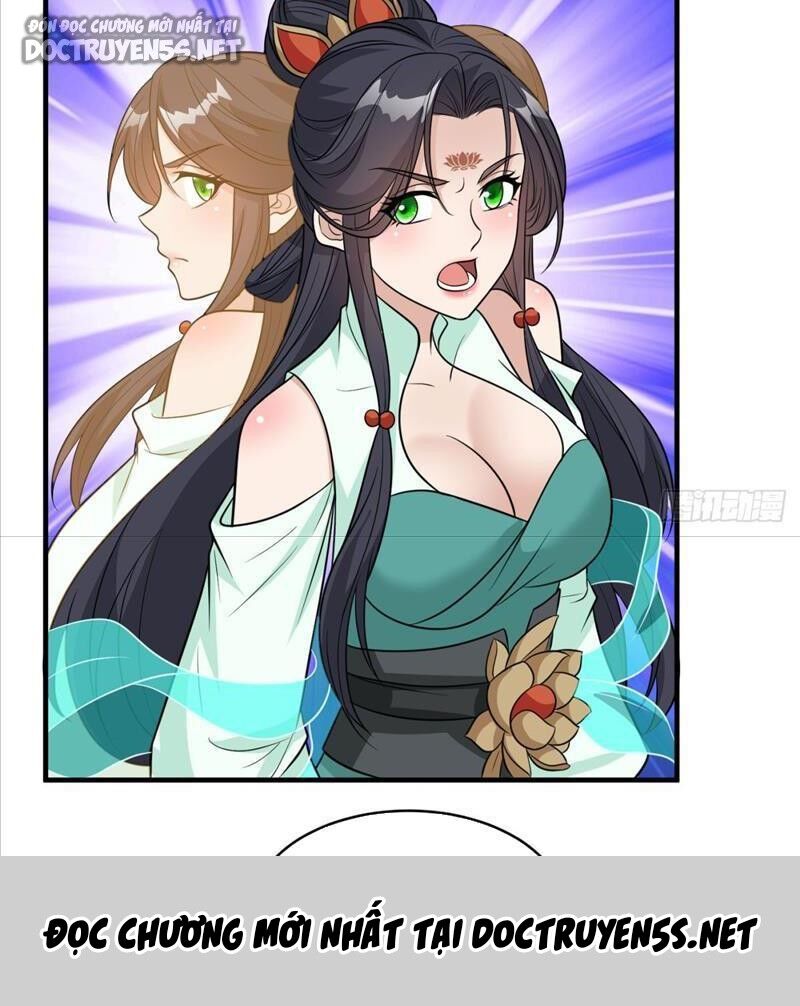 Vợ Tôi Và Tôi Thống Trị Tam Giới Chapter 95 - Trang 63