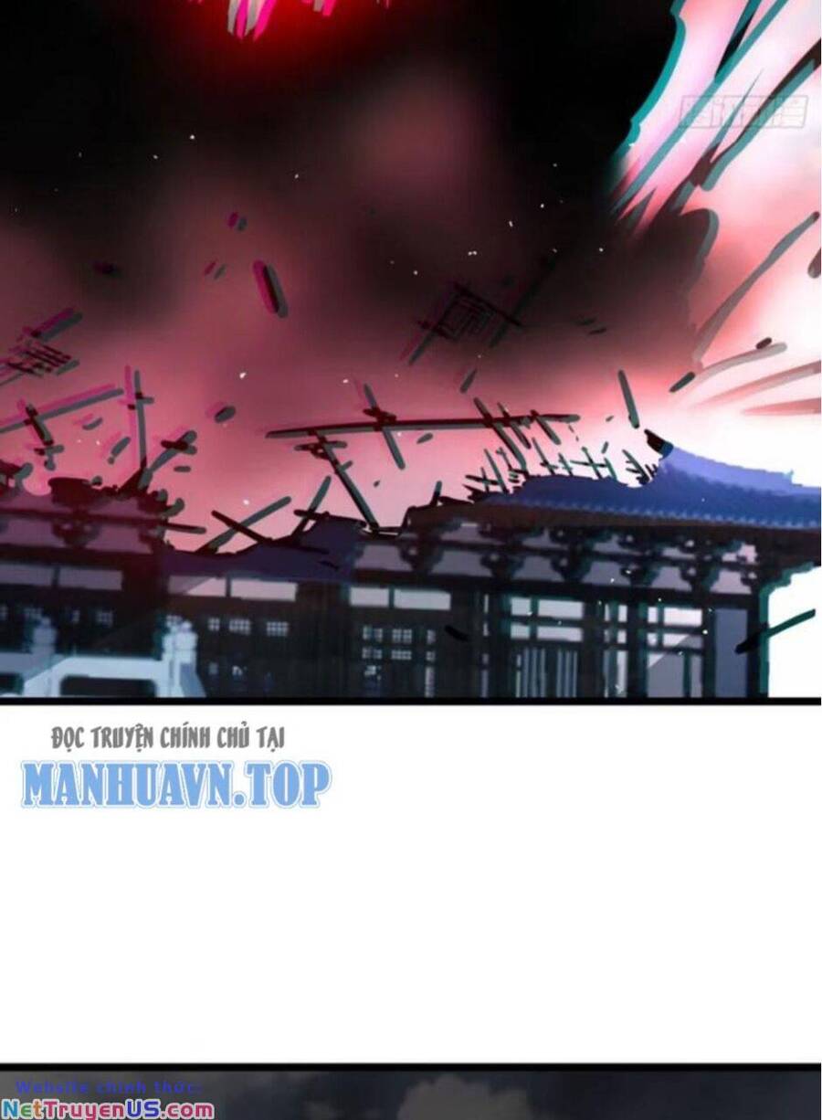 Vợ Tôi Và Tôi Thống Trị Tam Giới Chapter 105 - Trang 24