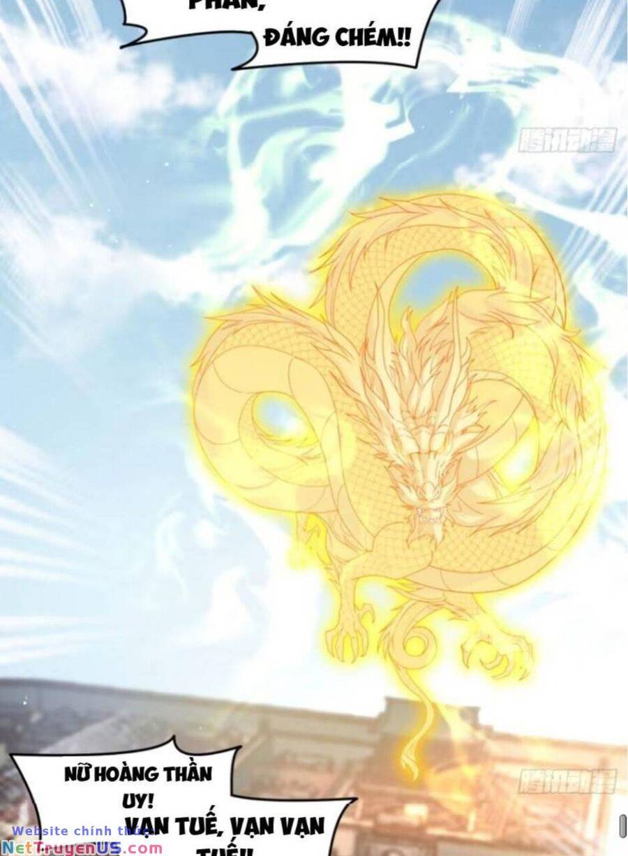 Vợ Tôi Và Tôi Thống Trị Tam Giới Chapter 104 - Trang 61