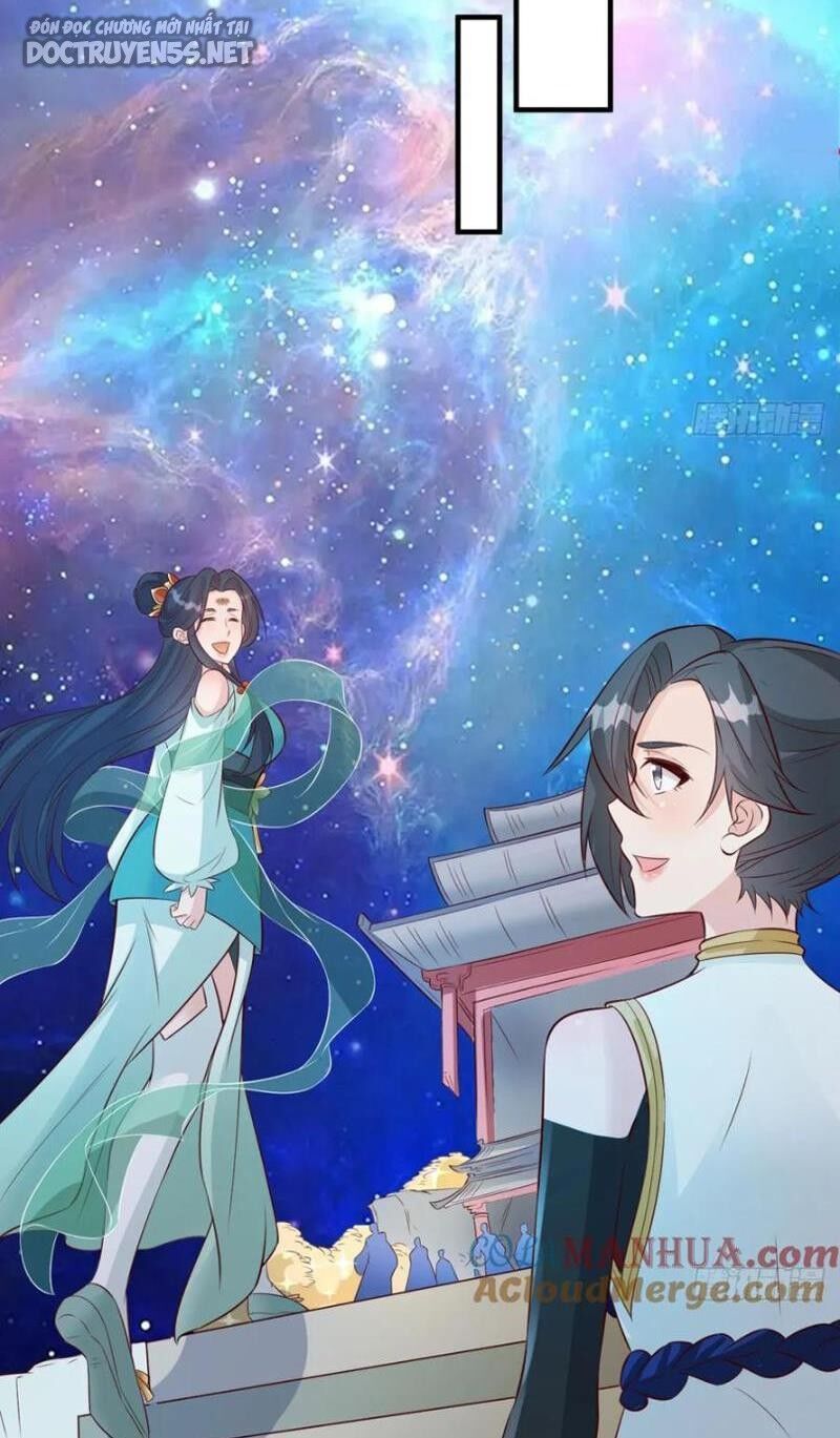 Vợ Tôi Và Tôi Thống Trị Tam Giới Chapter 94 - Trang 24