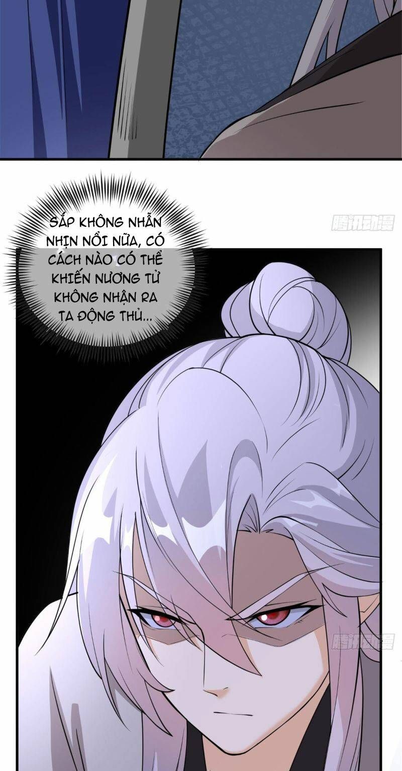 Vợ Tôi Và Tôi Thống Trị Tam Giới Chapter 16.5 - Trang 7