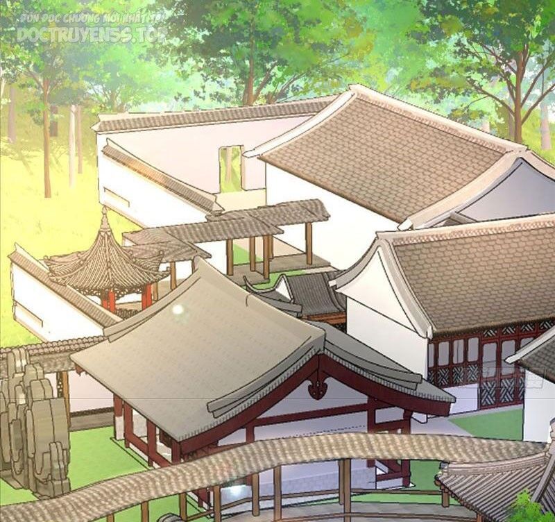 Vợ Tôi Và Tôi Thống Trị Tam Giới Chapter 98 - Trang 97