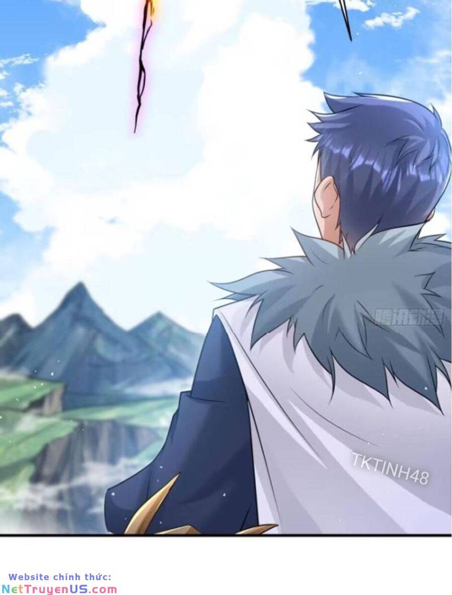 Vợ Tôi Và Tôi Thống Trị Tam Giới Chapter 106 - Trang 68