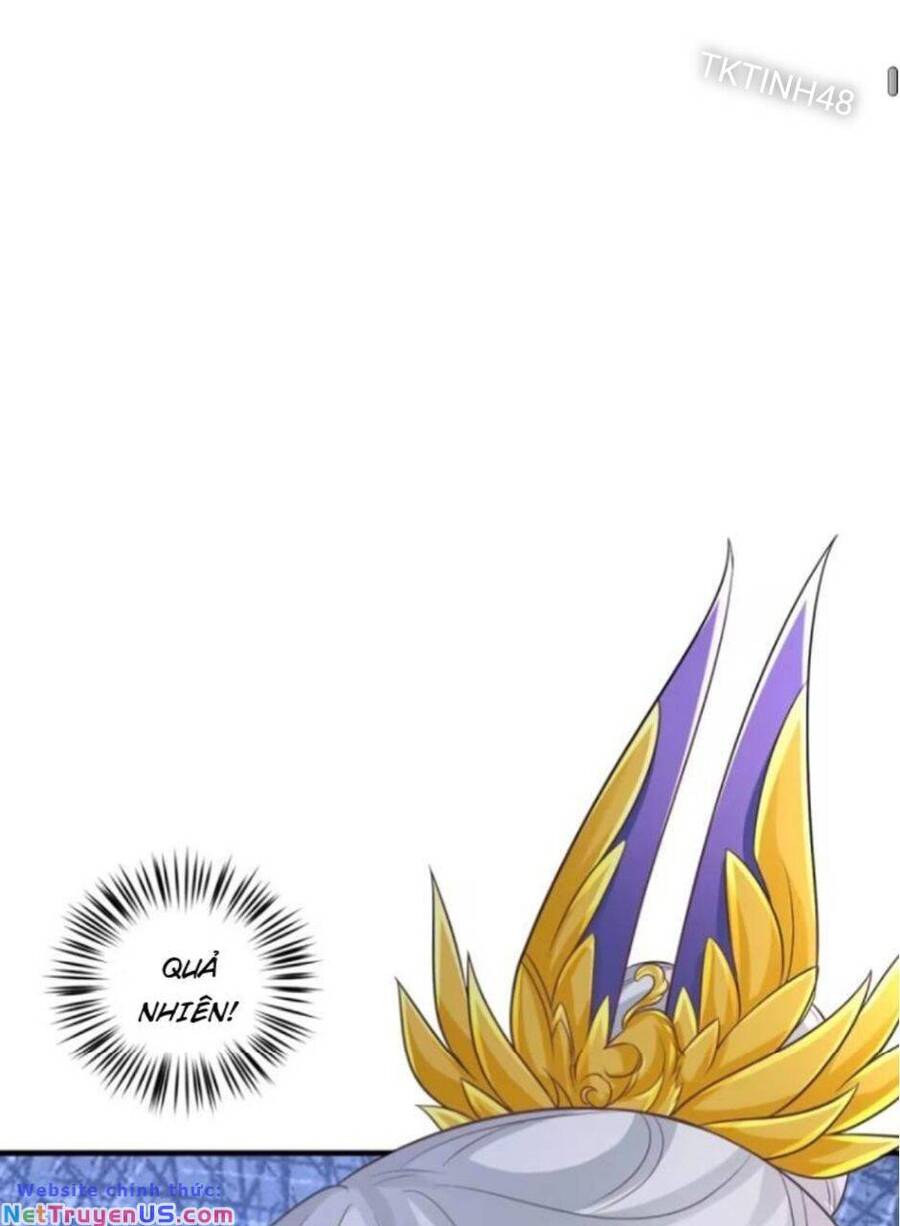 Vợ Tôi Và Tôi Thống Trị Tam Giới Chapter 104 - Trang 32