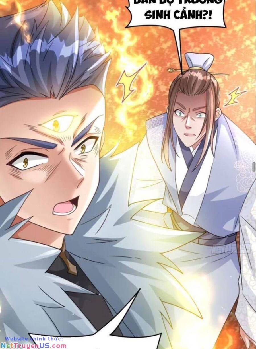 Vợ Tôi Và Tôi Thống Trị Tam Giới Chapter 104 - Trang 55