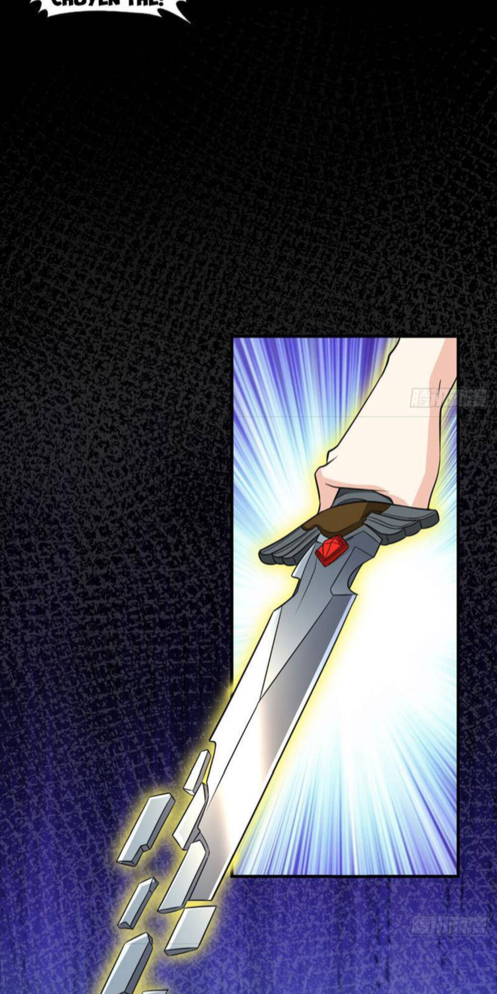Vợ Tôi Và Tôi Thống Trị Tam Giới Chapter 100 - Trang 54