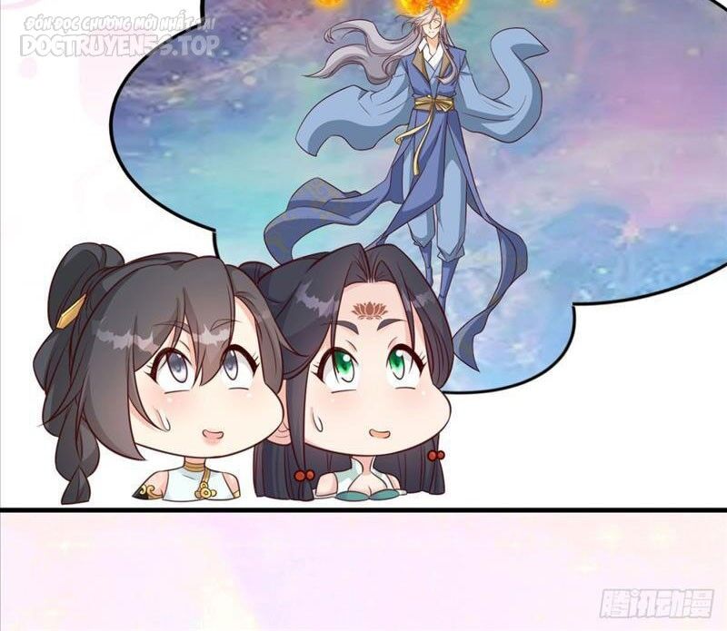 Vợ Tôi Và Tôi Thống Trị Tam Giới Chapter 98 - Trang 80