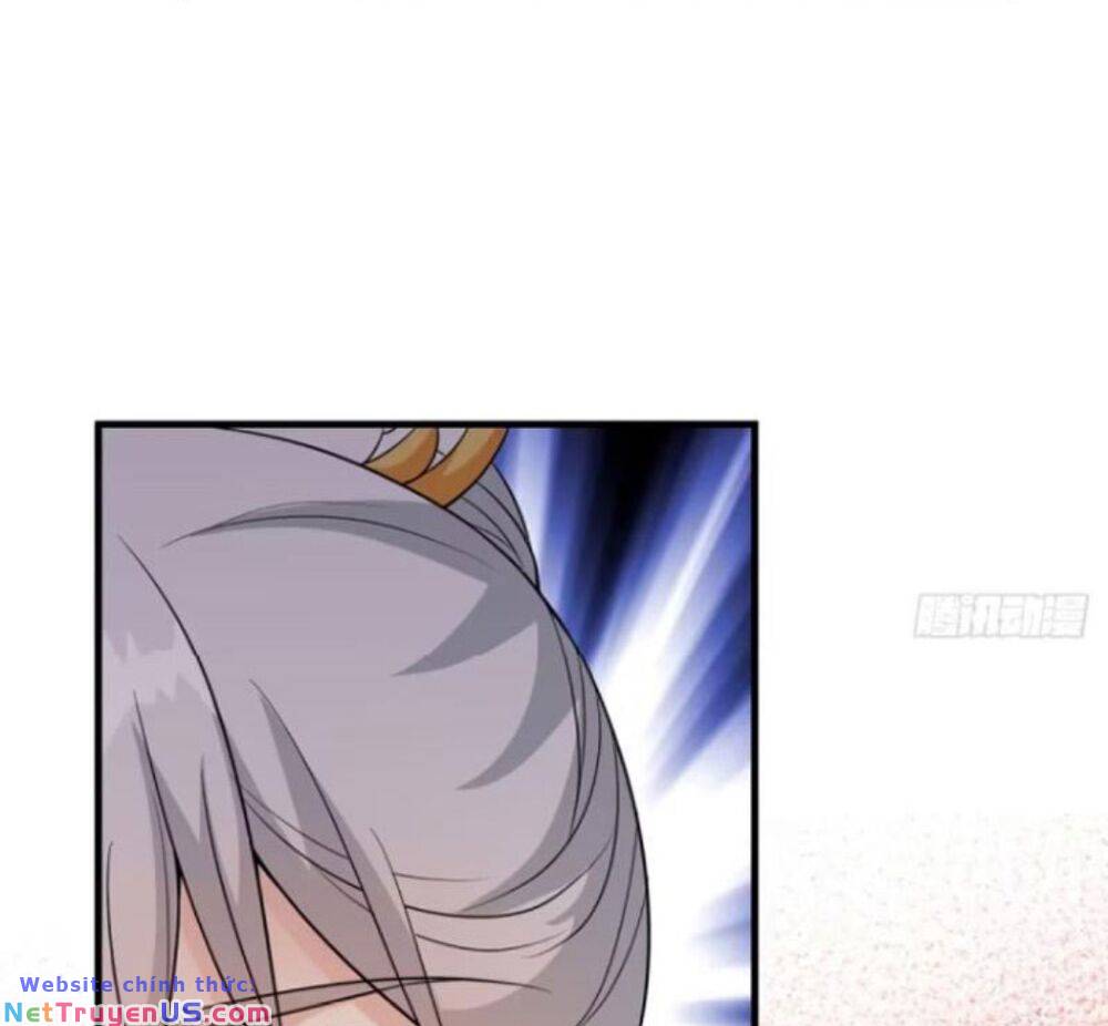 Vợ Tôi Và Tôi Thống Trị Tam Giới Chapter 101 - Trang 26