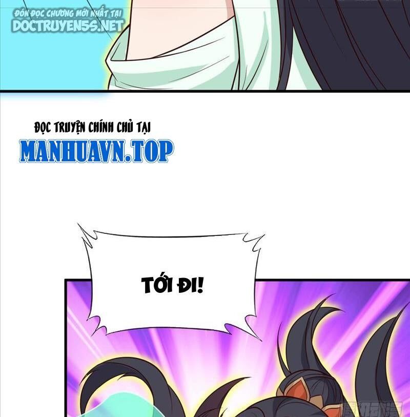 Vợ Tôi Và Tôi Thống Trị Tam Giới Chapter 95 - Trang 8