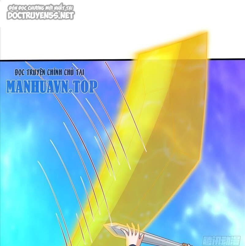 Vợ Tôi Và Tôi Thống Trị Tam Giới Chapter 95 - Trang 30