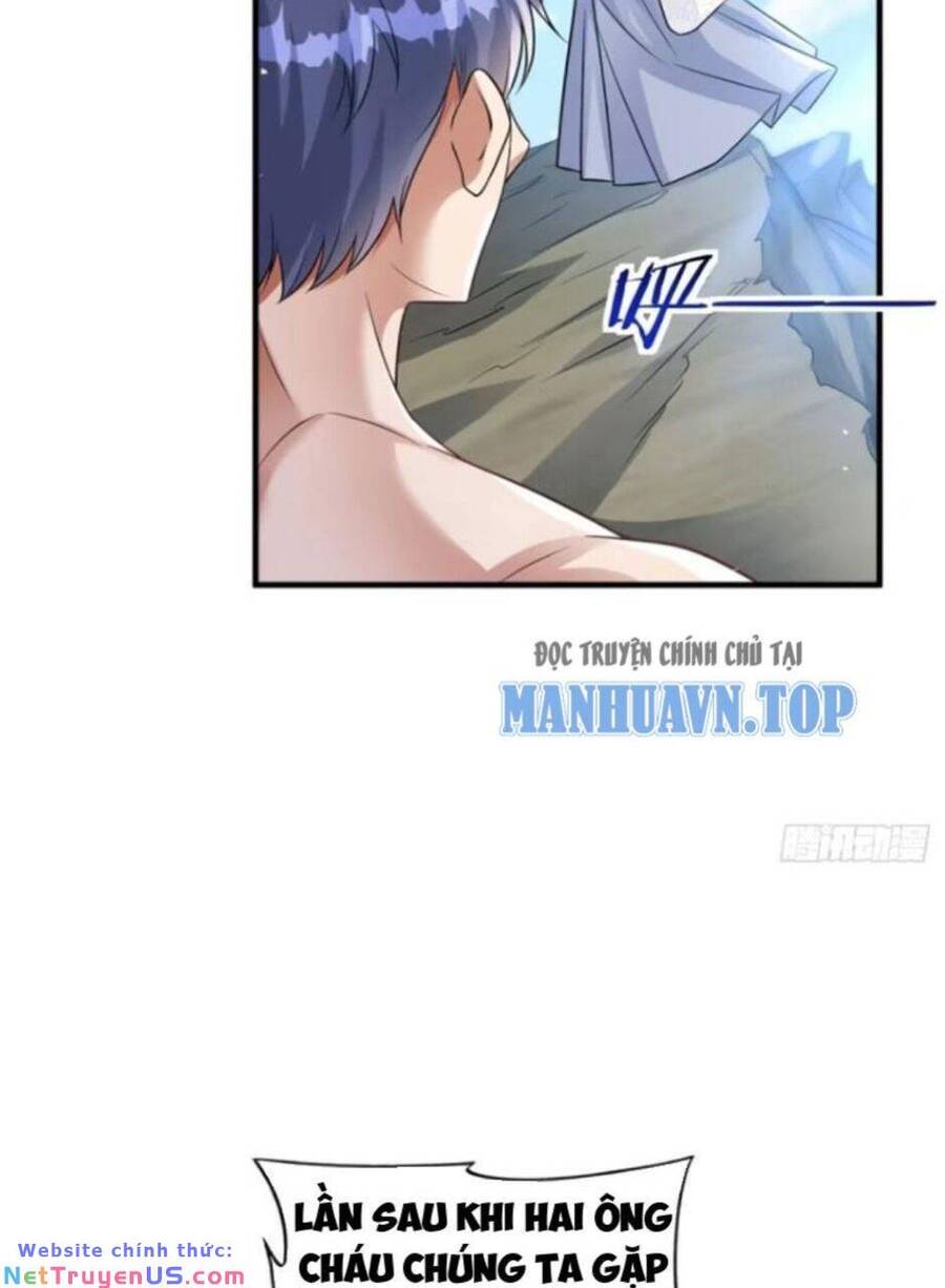Vợ Tôi Và Tôi Thống Trị Tam Giới Chapter 106 - Trang 36