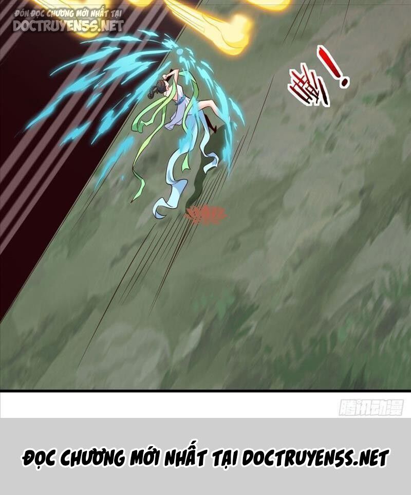 Vợ Tôi Và Tôi Thống Trị Tam Giới Chapter 95 - Trang 1