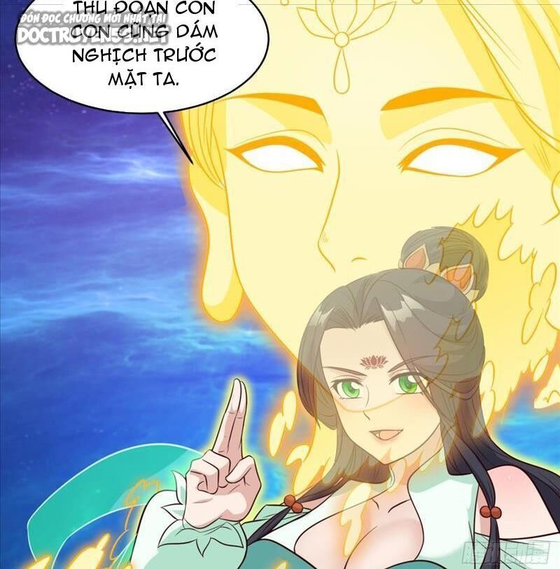 Vợ Tôi Và Tôi Thống Trị Tam Giới Chapter 95 - Trang 77