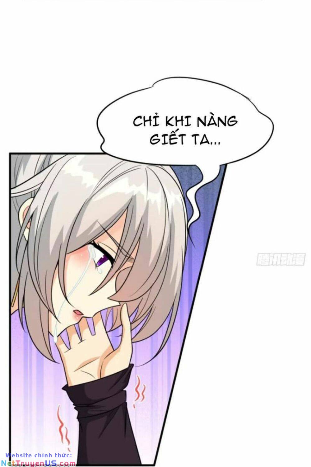 Vợ Tôi Và Tôi Thống Trị Tam Giới Chapter 101.1 - Trang 43