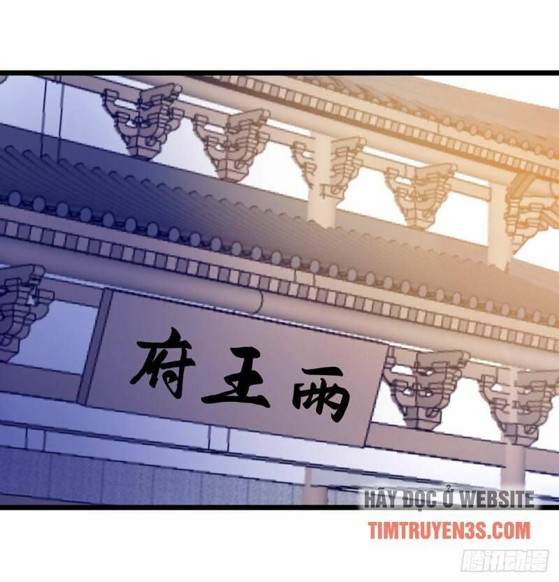 Vợ Tôi Và Tôi Thống Trị Tam Giới Chapter 11.1 - Trang 21