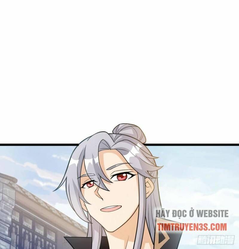 Vợ Tôi Và Tôi Thống Trị Tam Giới Chapter 11.1 - Trang 12