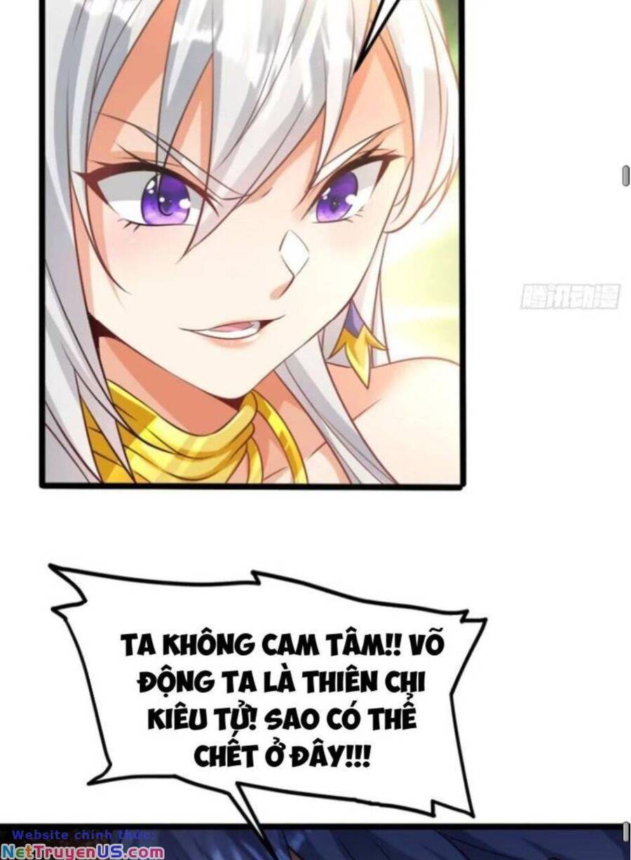 Vợ Tôi Và Tôi Thống Trị Tam Giới Chapter 105 - Trang 59