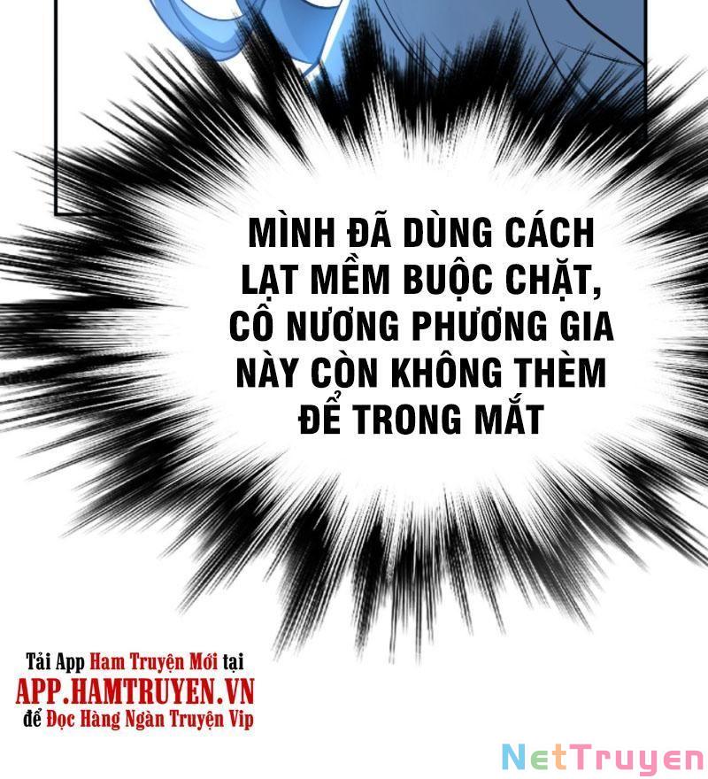 Nam Chủ Và Hậu Cung Đều Là Của Ta Chapter 12 - Trang 21