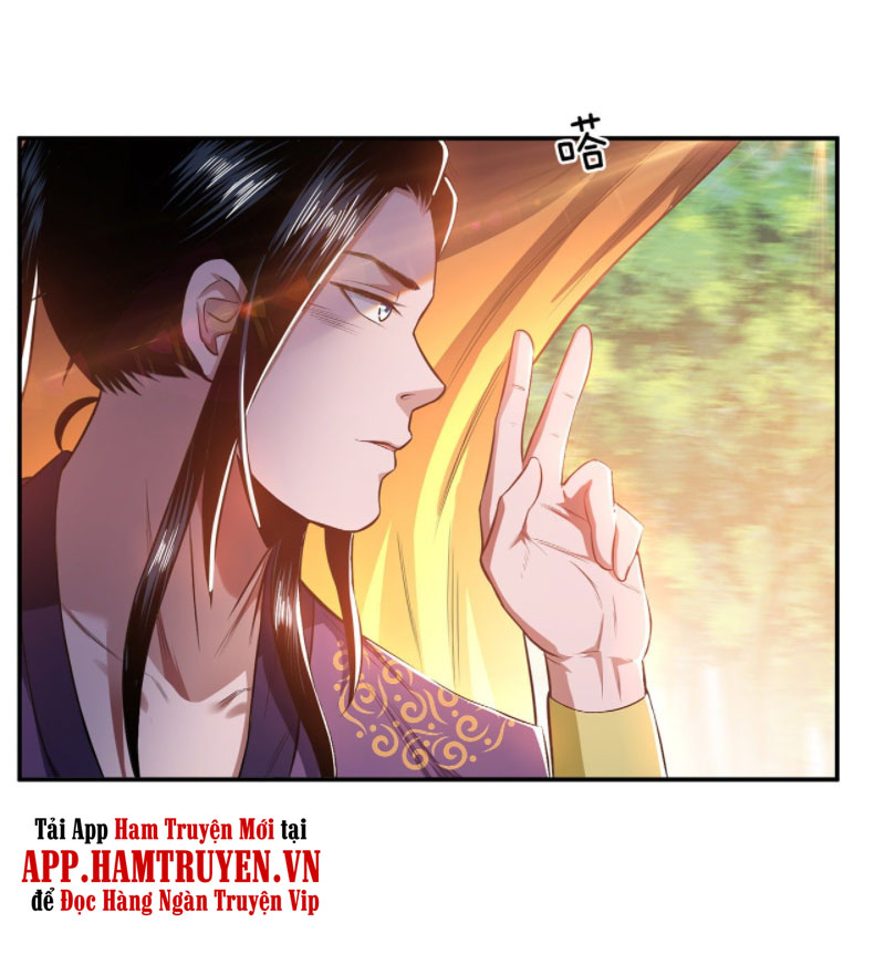 Nam Chủ Và Hậu Cung Đều Là Của Ta Chapter 14 - Trang 67