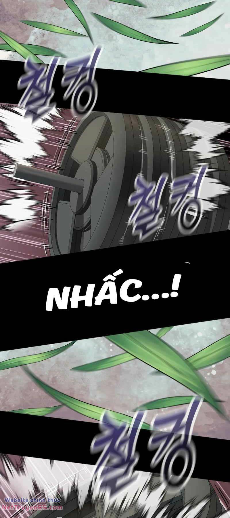 Cảnh Sát Báo Thù Chapter 47 - Trang 20