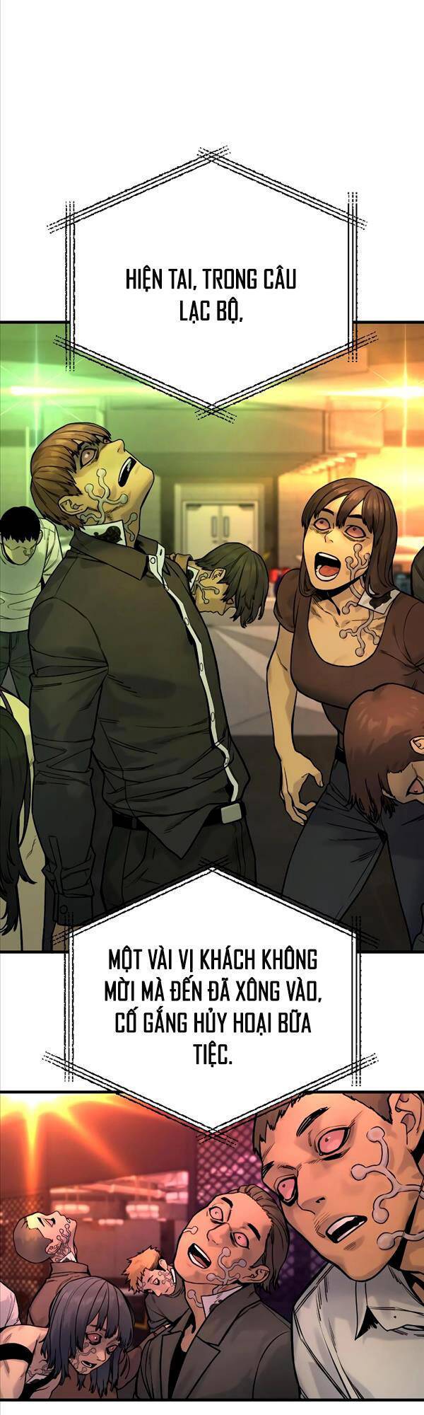 Cảnh Sát Báo Thù Chapter 15 - Trang 56